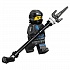 Конструктор Lego Ninjago – Решающий бой в тронном зале  - миниатюра №19